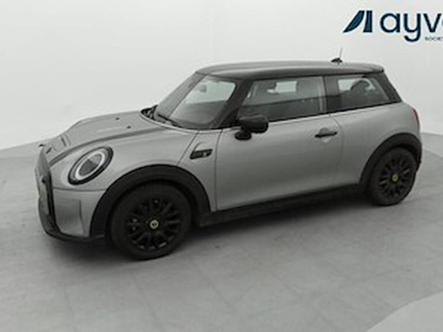 MINI 32.6 kwh cooper SE 184CV NAVI