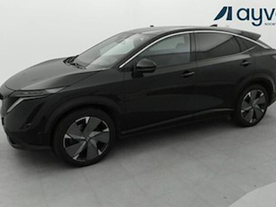 Nissan Ariya 91kwh evolve 242 CV 20 alloy wheels, Camera, GPS