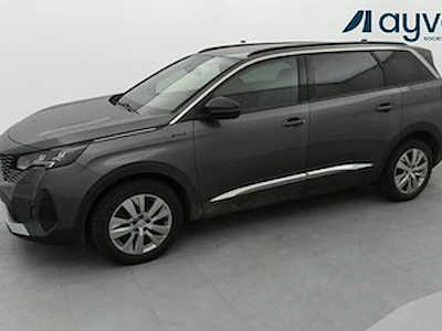 Peugeot 5008 1.5 bluehdi style 130 CV 7 places, Attelage, Kids Pack, Camera, GPS