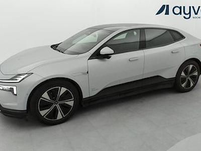 Polestar 4 bev 94kwh long range single 272CV PLUS PACK NAVI