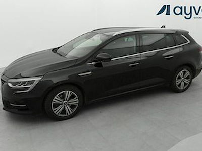 Renault Megane 1.5 blue dci intens 116 CV Packs Techno, Easy Parking, Winter; GPS