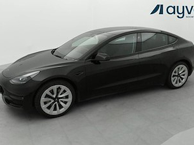 Tesla Model 3 lrdm 476 CV 19 Stiletto Refresh Wheels