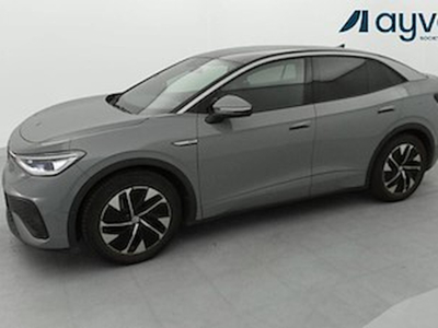 Volkswagen Id.5 bev 82kwh 150 KW pro 204CV NAVI