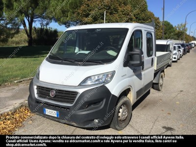 Fiat ducato 35 mh1 2.0 mjet -