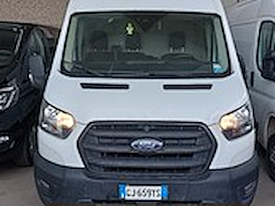 Ford transit 310 l2h2 trend 2.0 -