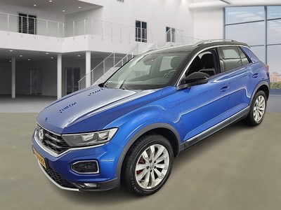 Volkswagen T-roc 1.4 1.5 TSI SPORT, 2019