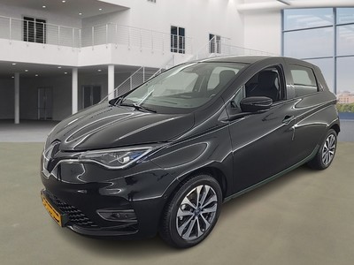 Renault Zoe 0.0 R135 INTENS BUSINESS 52 KWH, 2019