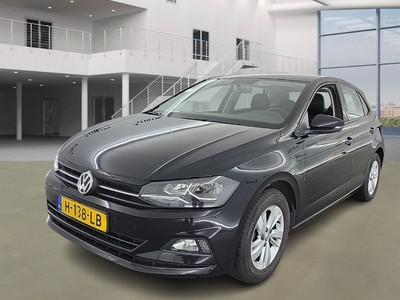 Volkswagen Polo 0.9 1.0 TSI HIGHLINE BUSINESS R, 2020