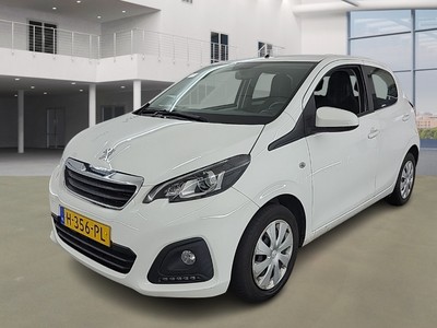 Peugeot 108 0.9 1.0 E-VTI ACTIVE, 2020