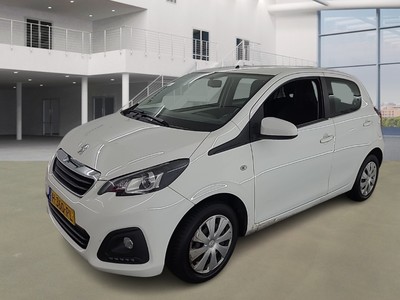 Peugeot 108 0.9 1.0 E-VTI ACTIVE, 2020