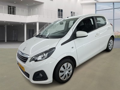 Peugeot 108 0.9 1.0 E-VTI ACTIVE, 2020