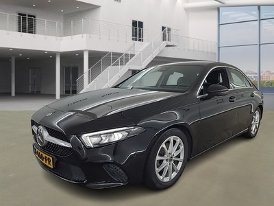 Mercedes-Benz A-KLASSE 1.4 180 D ADVANTAGE, 2020