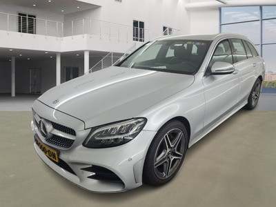 Mercedes-Benz C-klasse estate 1.4 160 BUSINESS SOLUTION AMG LIMITED, 2020