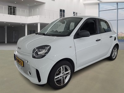 Smart Forfour 0.0 EQ ESSENTIAL 18 KWH, 2020