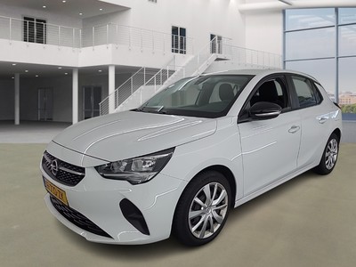 Opel Corsa 1.1 1.2 EDITION, 2020