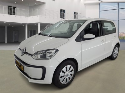 Volkswagen Up! 0.9 1.0 BMT MOVE UP!, 2020