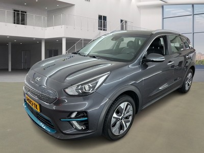 Kia E-niro 0.0 DYNAMICLINE 64 KWH, 2020