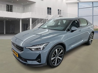 Polestar 2 0.0 LONG RANGE DUAL MOTOR LAUNCH EDITION 78KWH, 2020