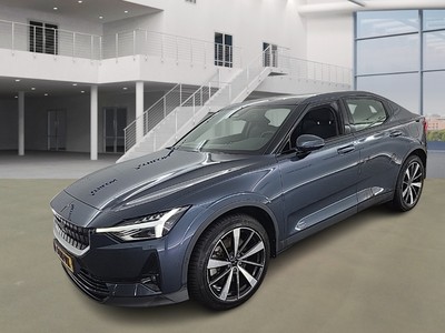 Polestar 2 0.0 LONG RANGE DUAL MOTOR LAUNCH EDITION 78KWH, 2020