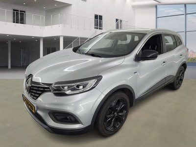 Renault Kadjar 1.3 1.3 TCE BLACK EDITION, 2020