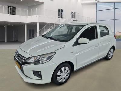 Mitsubishi Space star 0.9 1.0 COOL+, 2020