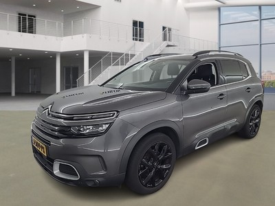 Citroen C5 aircross 1.1 1.2 PURETECH BUSINESS PLUS, 2020
