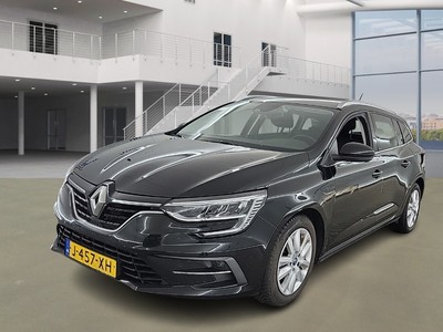 Renault Megane estate 1.5 1.6 E-TECH PLUG-IN HYBRID 160 BUSINESS ZEN, 2020