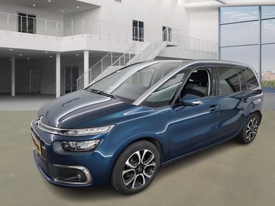 Citroen Grand c4 spacetourer 1.1 1.2 PURETECH SHINE, 2020