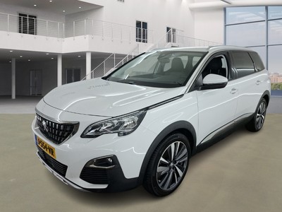 Peugeot 5008 1.1 1.2 PURETECH BLUE LEASE PREMIUM, 2020
