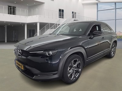 Mazda Mx-30 0.0 E-SKYACTIV 145 LUXURY 36 KWH, 2020