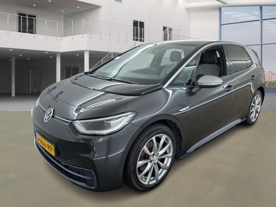 Volkswagen Id.3 0.0 FIRST PLUS 58 KWH, 2020