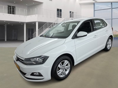 Volkswagen Polo 0.9 1.0 TSI COMFORTLINE, 2020