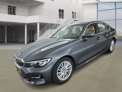 BMW 3-SERIE 1.9 318I EXECUTIVE EDITION, 2020