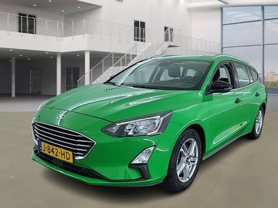 Ford Focus wagon 1.4 1.5 ECOBLUE TREND EDITION BUSINESS, 2020