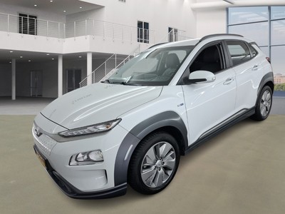 Hyundai Kona 0.0 EV FASHION 64 KWH, 2020