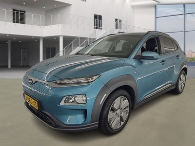 Hyundai Kona 0.0 EV FASHION 64 KWH, 2020