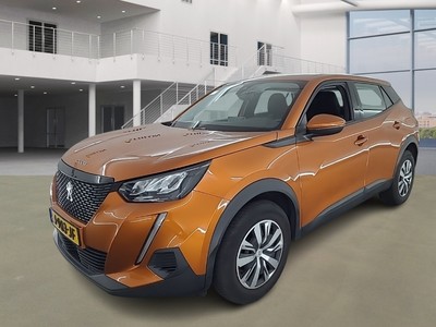 Peugeot 2008 1.1 1.2 PURETECH ACTIVE, 2020