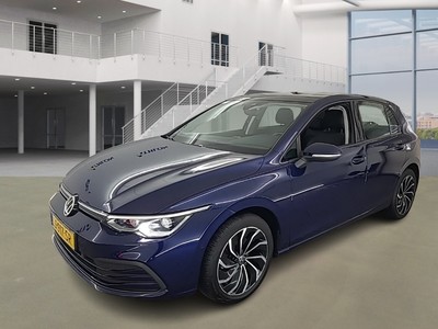 Volkswagen Golf 1.4 1.5 TSI LIFE BUSINESS, 2020