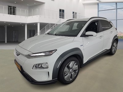 Hyundai Kona 0.0 EV FASHION 64 KWH, 2020