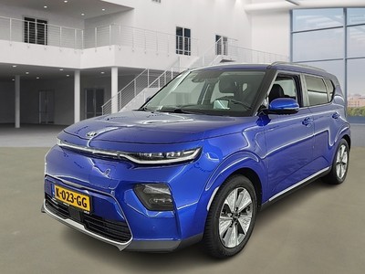 Kia E-soul 0.0 EXECUTIVELINE 64 KWH, 2020
