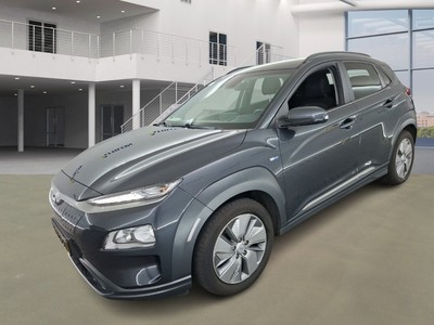 Hyundai Kona 0.0 EV FASHION 64 KWH, 2020
