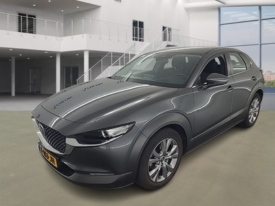Mazda Cx-30 1.9 2.0 E-SKYACTIV-X M HYBRID COMFORT, 2021
