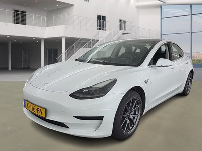 Tesla Model 3 0.0 STANDARD RWD PLUS 60 KWH, 2020