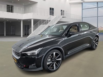 Polestar 2 0.0 LONG RANGE DUAL MOTOR LAUNCH EDITION 78KWH, 2020