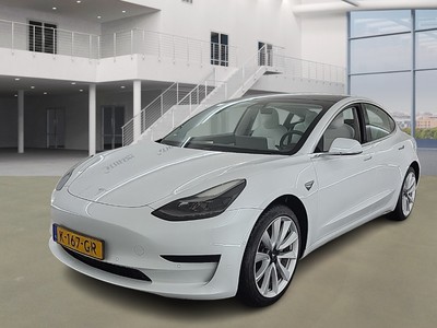 Tesla Model 3 0.0 STANDARD RWD PLUS 60 KWH, 2020