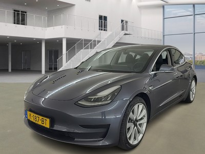 Tesla Model 3 0.0 STANDARD RWD PLUS 60 KWH, 2020