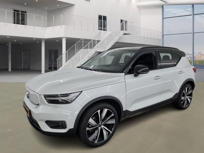 Volvo Xc40 0.0 RECHARGE P8 AWD R-DESIGN, 2020