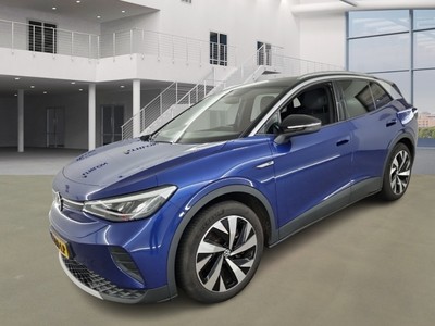 Volkswagen Id.4 0.0 FIRST 77 KWH, 2020