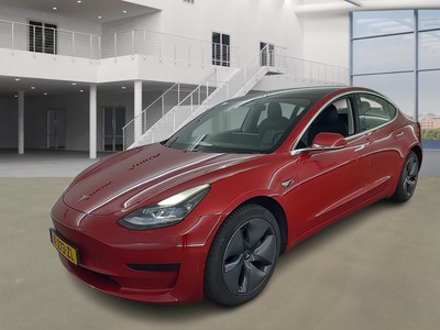 Tesla Model 3 0.0 STANDARD RWD PLUS 60 KWH, 2021