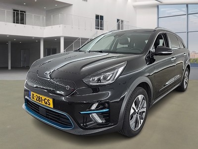 Kia E-niro 0.0 EXECUTIVELINE 64 KWH, 2020